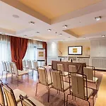 Grand Savoia Genova, Curio Collection By Hilton Hotel