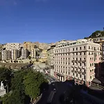 Hotel Grand Savoia Genova, Curio Collection By Hilton