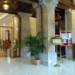Hotel Grand Savoia Genova, Curio Collection By Hilton Genoa