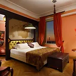Hotel Grand Savoia Genova, Curio Collection By Hilton 5*