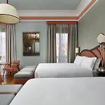 Grand Savoia Genova, Curio Collection By Hilton 5* Genoa