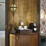 Grand Savoia Genova, Curio Collection By Hilton