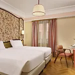 Grand Savoia Genova, Curio Collection By Hilton Hotel 5*