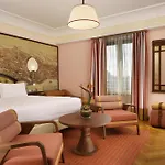 Hotel Grand Savoia Genova, Curio Collection By Hilton 5*