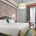 Grand Savoia Genova, Curio Collection By Hilton Genoa
