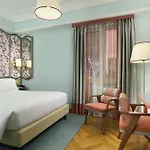 Grand Savoia Genova, Curio Collection By Hilton Hotel