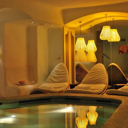Grand Savoia Genova, Curio Collection By Hilton