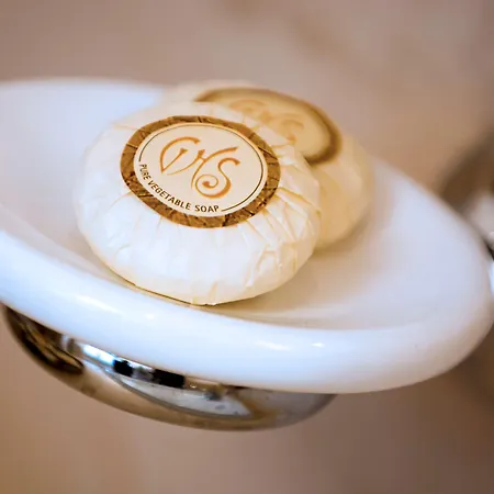 Grand Savoia Genova, Curio Collection By Hilton 제노바