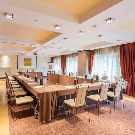 Szálloda Grand Savoia Genova, Curio Collection By Hilton 5*