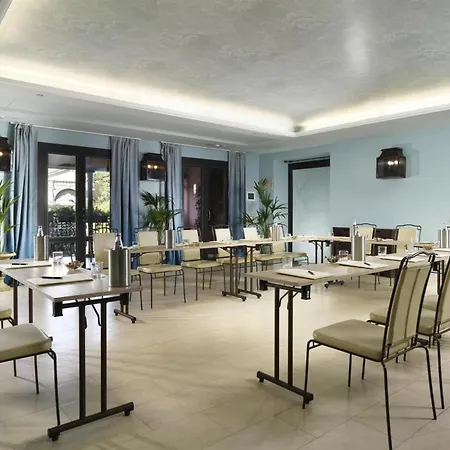 호텔 Grand Savoia Genova, Curio Collection By Hilton