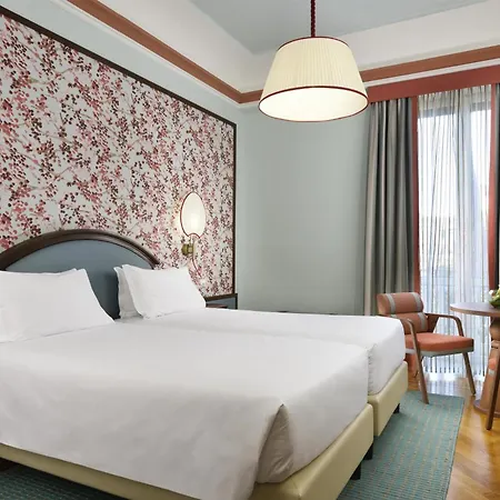 Grand Savoia Genova, Curio Collection By Hilton 제노바