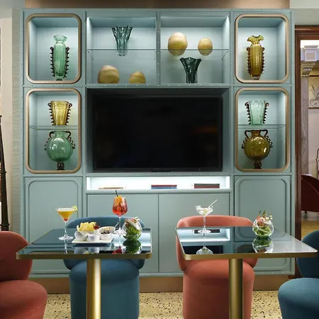 Grand Savoia Genova, Curio Collection By Hilton 제노바