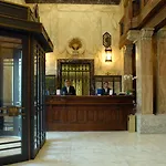 Hotell Grand Savoia Genova, Curio Collection By Hilton 5*
