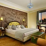 Grand Savoia Genova, Curio Collection By Hilton Hotel