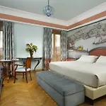 Grand Savoia Genova, Curio Collection By Hilton Otel 5*