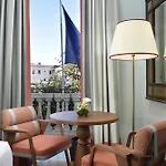 Grand Savoia Genova, Curio Collection By Hilton Hotel