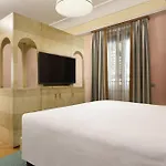 Hotell Grand Savoia Genova, Curio Collection By Hilton