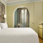 Grand Savoia Genova, Curio Collection By Hilton Hotell Genua