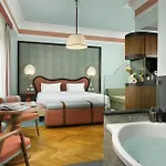 Grand Savoia Genova, Curio Collection By Hilton