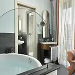 Grand Savoia Genova, Curio Collection By Hilton