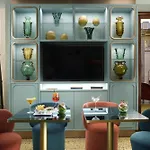 Grand Savoia Genova, Curio Collection By Hilton Génova