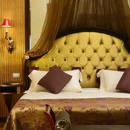 Grand Savoia Hotel 5*