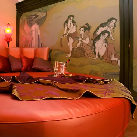 Grand Savoia Hotel 5*