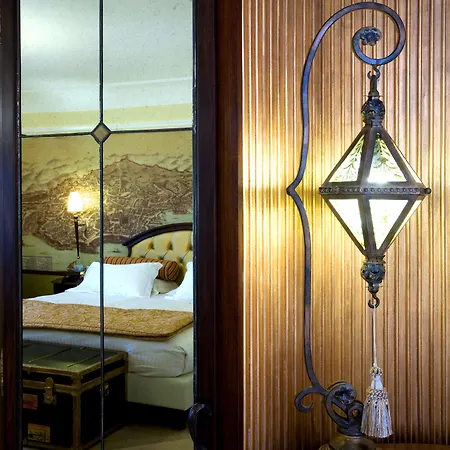 Grand Savoia Hotel 5*