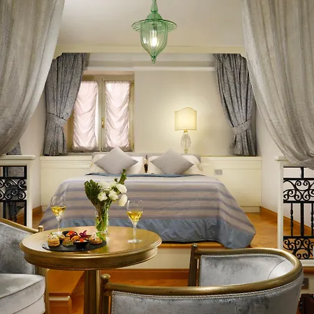 Grand Savoia Genua