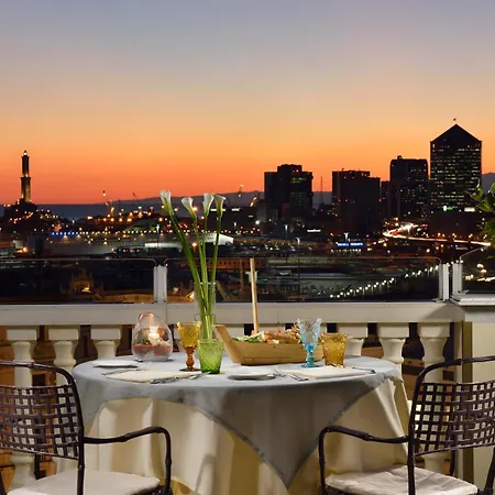 드랜드 사보이아 호텔 5*