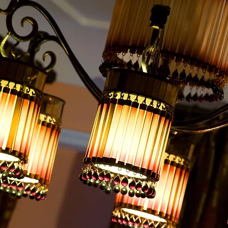 Grand Savoia Hotel 5*