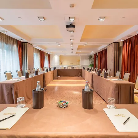 Grand Savoia 5* Genoa