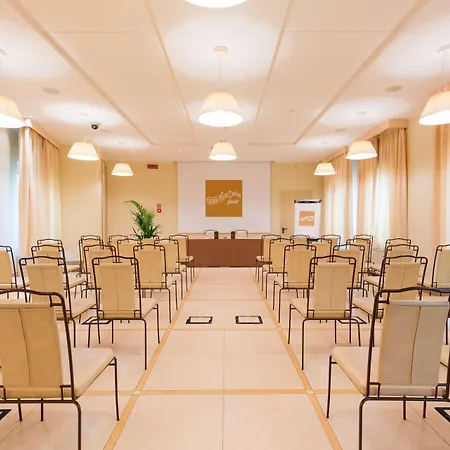 Grand Savoia Hotel