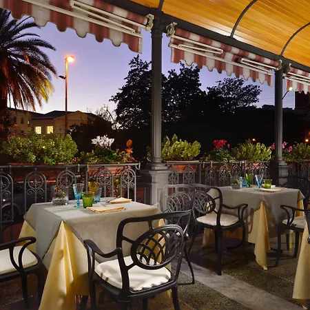 Grand Savoia 5*