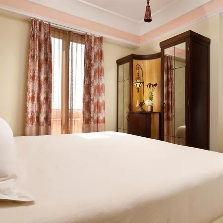 Grand Savoia 5*