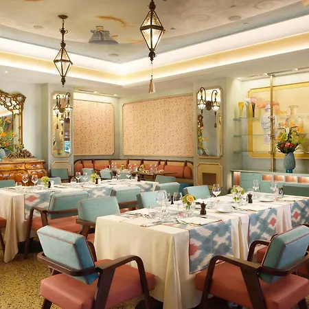 Hotel Grand Savoia