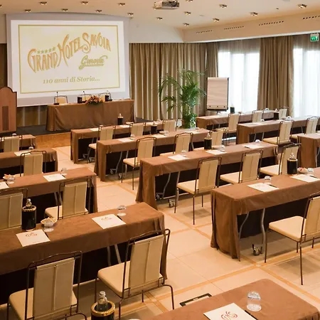 드랜드 사보이아 호텔