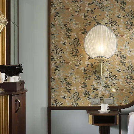 Hotel Grand Savoia Genova, Curio Collection By Hilton Genua