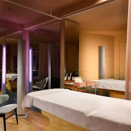Grand Savoia Genova, Curio Collection By Hilton