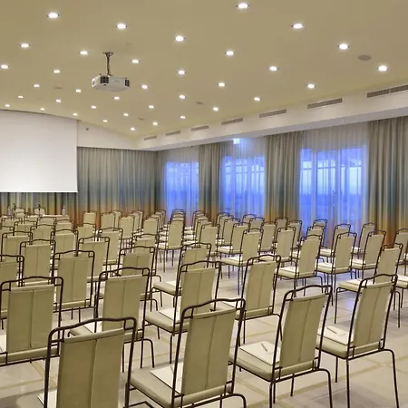 Grand Savoia Genova, Curio Collection By Hilton Hotel Genua