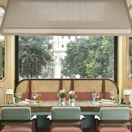 Grand Savoia Genova, Curio Collection By Hilton Genua