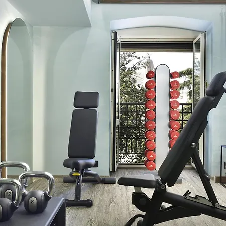 Grand Savoia Genova, Curio Collection By Hilton Hotel 5*