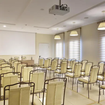 Hotel Grand Savoia Genova, Curio Collection By Hilton
