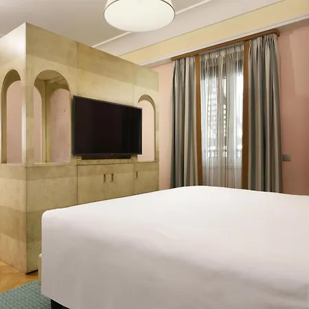 Grand Savoia Genova, Curio Collection By Hilton 5* Genua