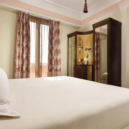 Grand Savoia Genova, Curio Collection By Hilton 5*