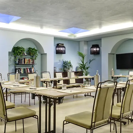 Hotel Grand Savoia Genova, Curio Collection By Hilton Genua