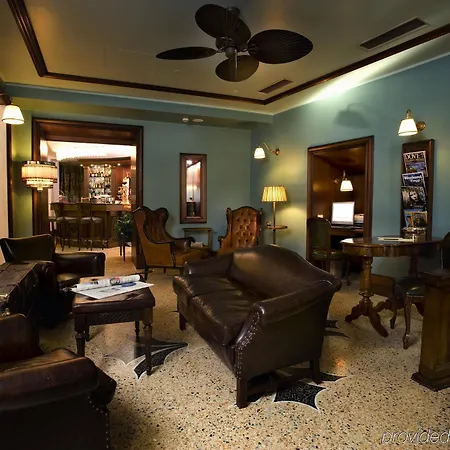 드랜드 사보이아 호텔