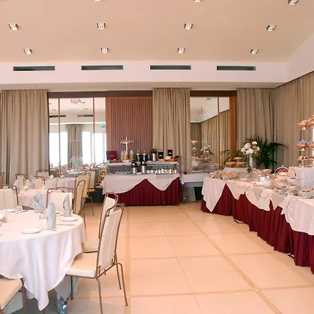Hotel Grand Savoia