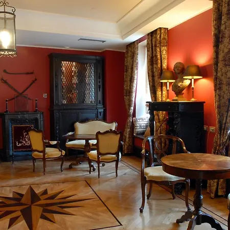 Grand Savoia Genoa