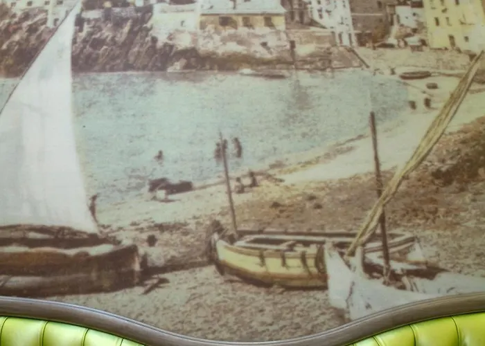 Hotel Grand Savoia Genova, Curio Collection By Hilton Génova